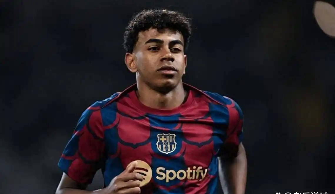 50年一遇的天才：亚马尔距离巴萨10号球衣仅差一座冠军之巅