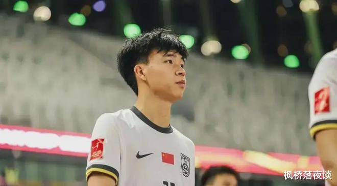 有机会去德甲法兰克福？王钰栋已被杨晨力荐！他去能成功吗？