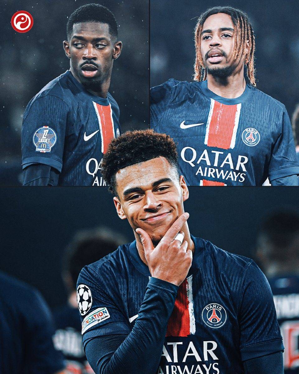 9球横扫国米、马竞，还要再花2亿买人！欧洲新王要称霸欧冠？