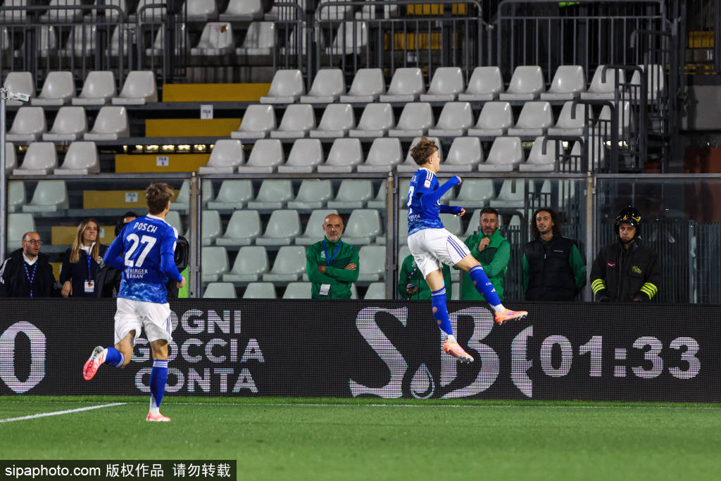 意甲出海：AC米兰澳洲之战能否拯救联赛？